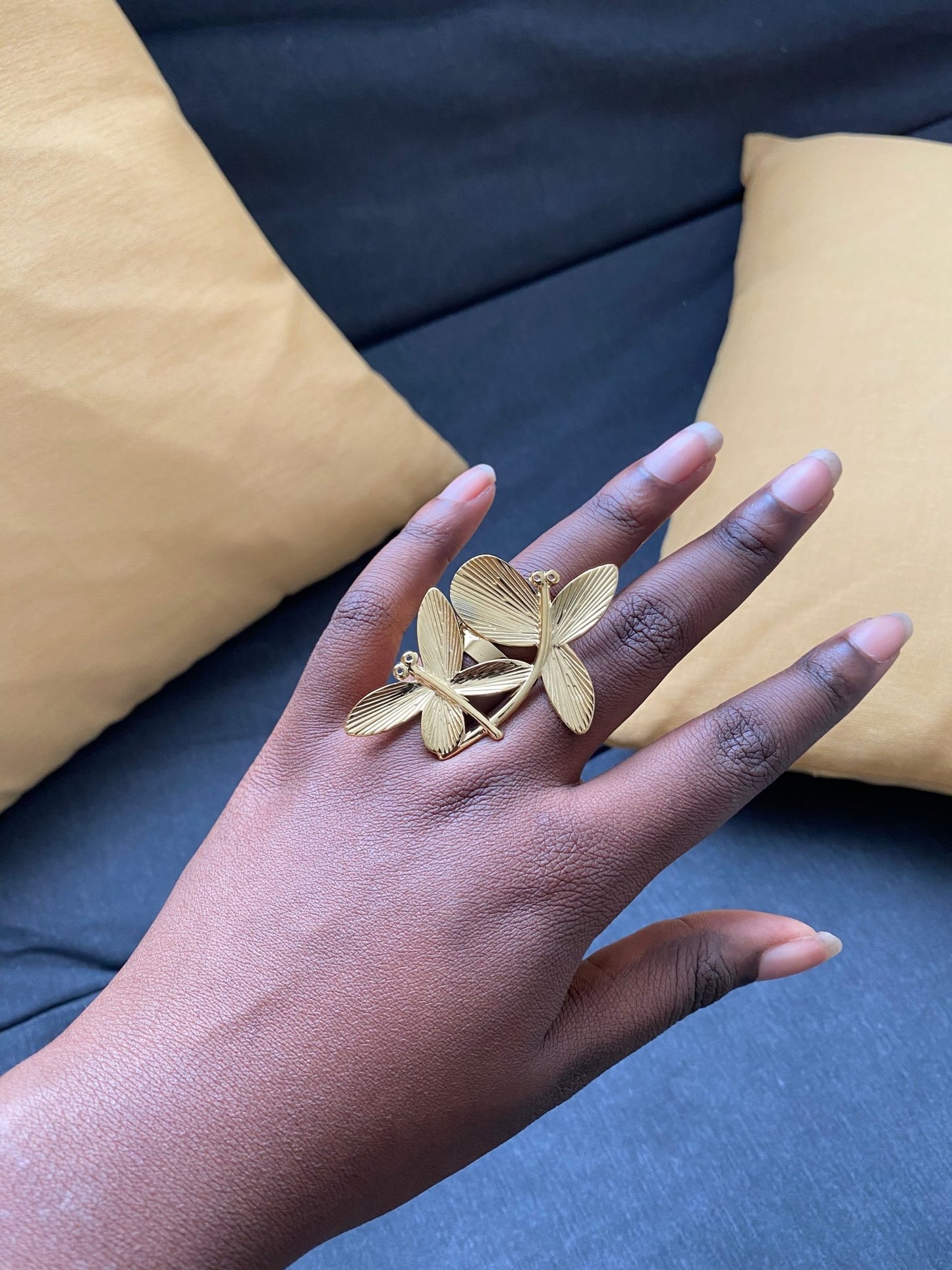 Bague Bafly - SPLEEN
