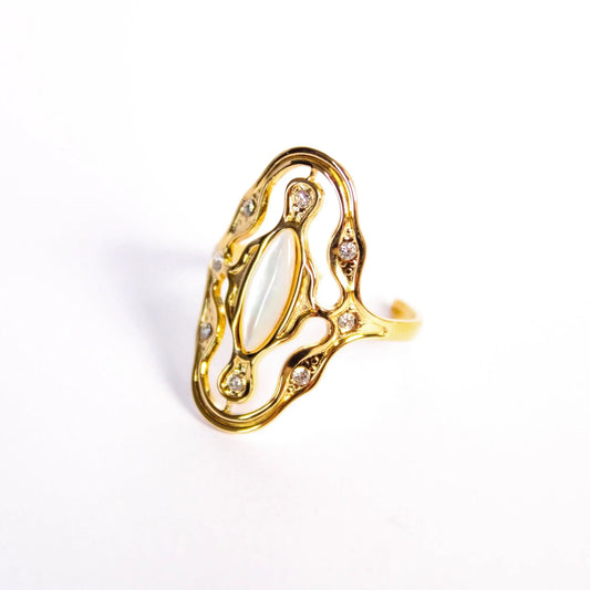 Bague Royaltis - SPLEEN