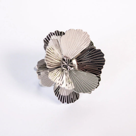 Bague Flowly - SPLEEN