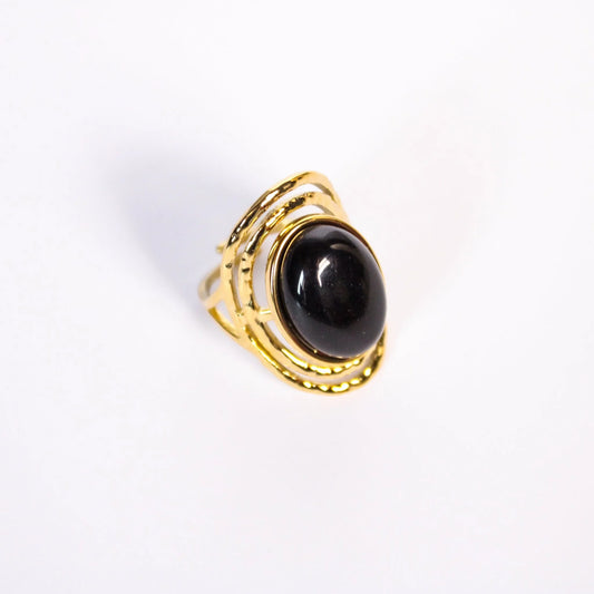 Bague Insola - SPLEEN