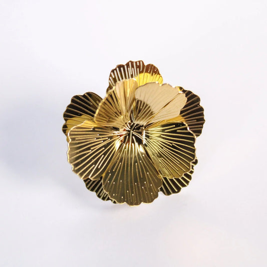 Bague Flowly - SPLEEN