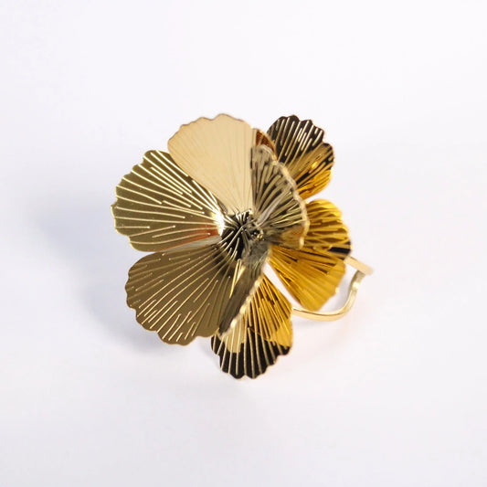 Bague Flowly - SPLEEN