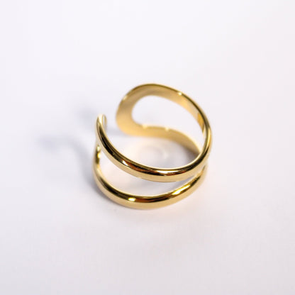 Bague Onolu - SPLEEN