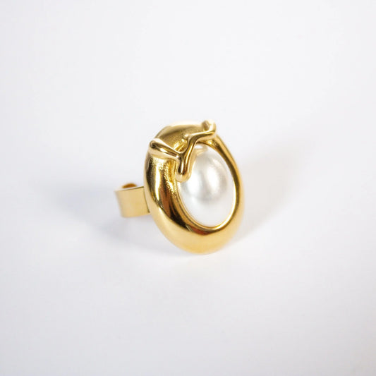 Bague World - SPLEEN