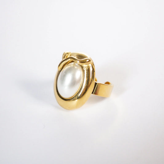 Bague World - SPLEEN