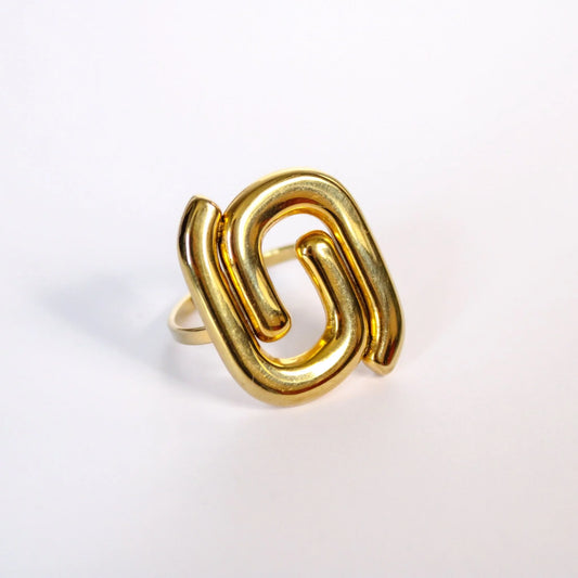 Bague Kapan - SPLEEN