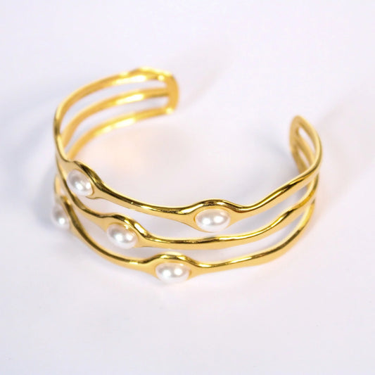 Bracelet Lamo - SPLEEN