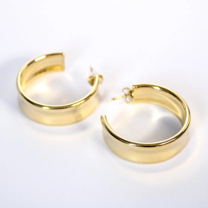 Boucles Pliwa - SPLEEN