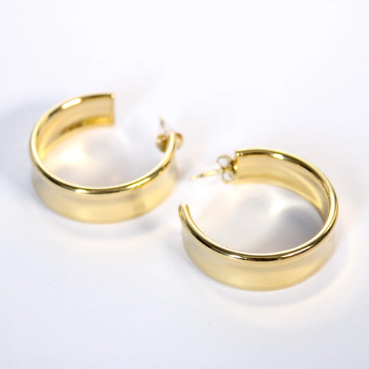 Boucles Pliwa - SPLEEN