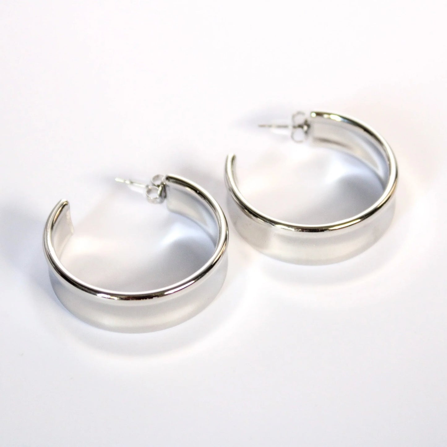 Boucles Pliwa - SPLEEN