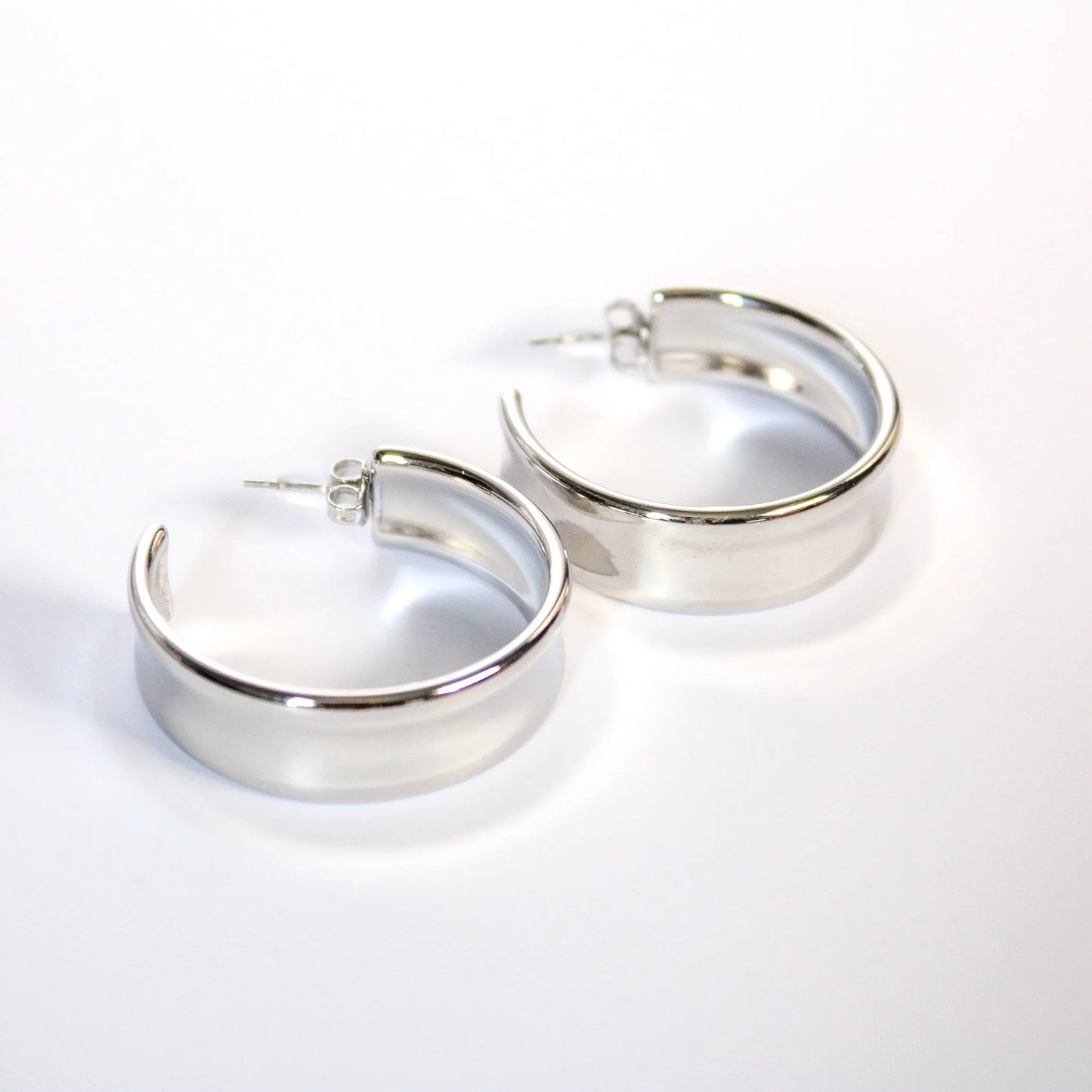 Boucles Pliwa - SPLEEN