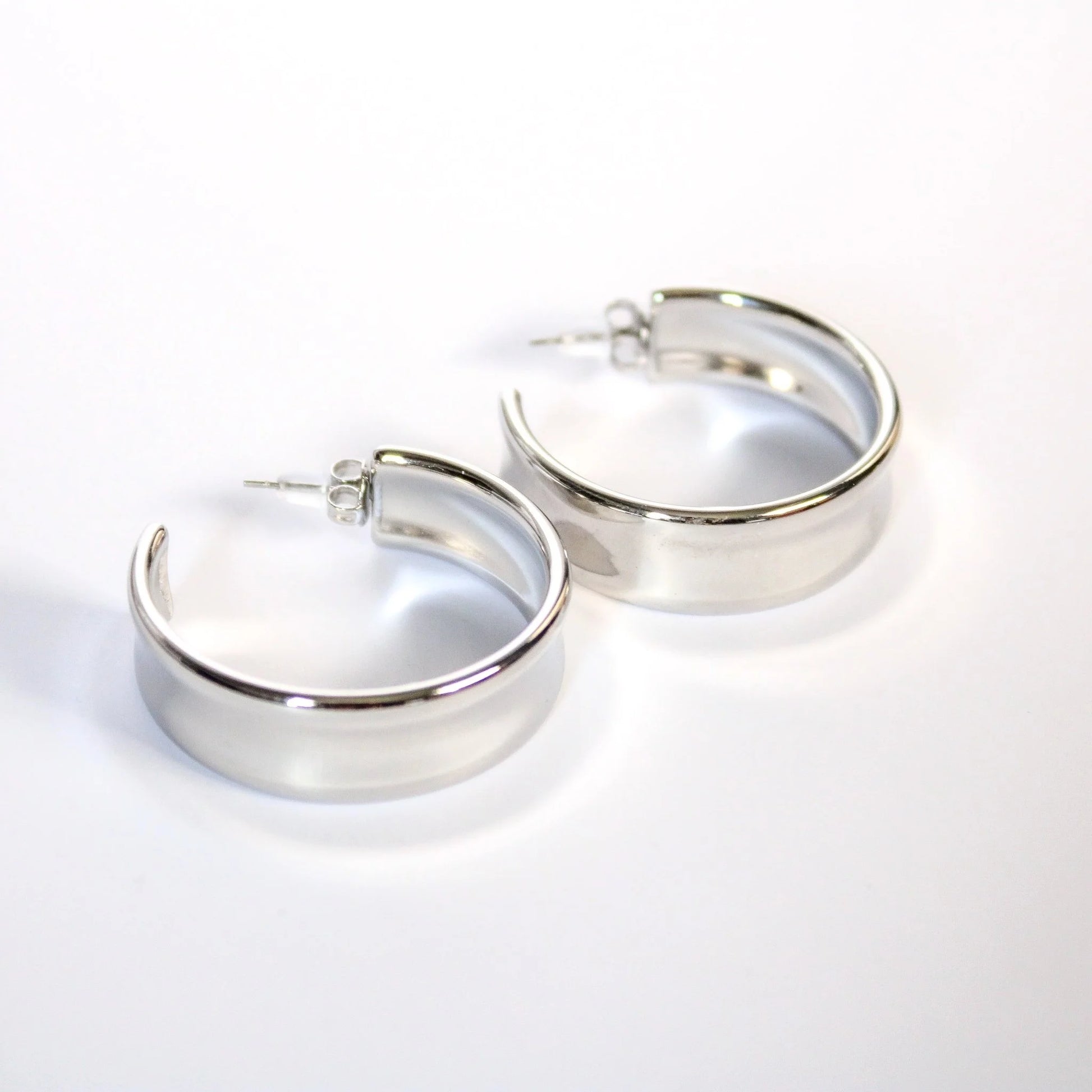 Boucles Pliwa - SPLEEN