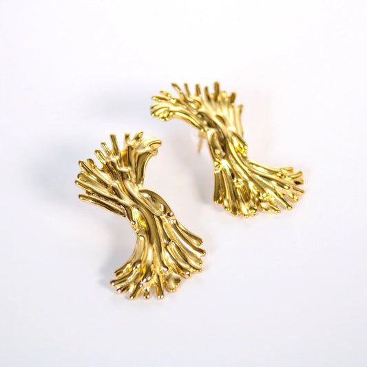 Boucles Milba - SPLEEN