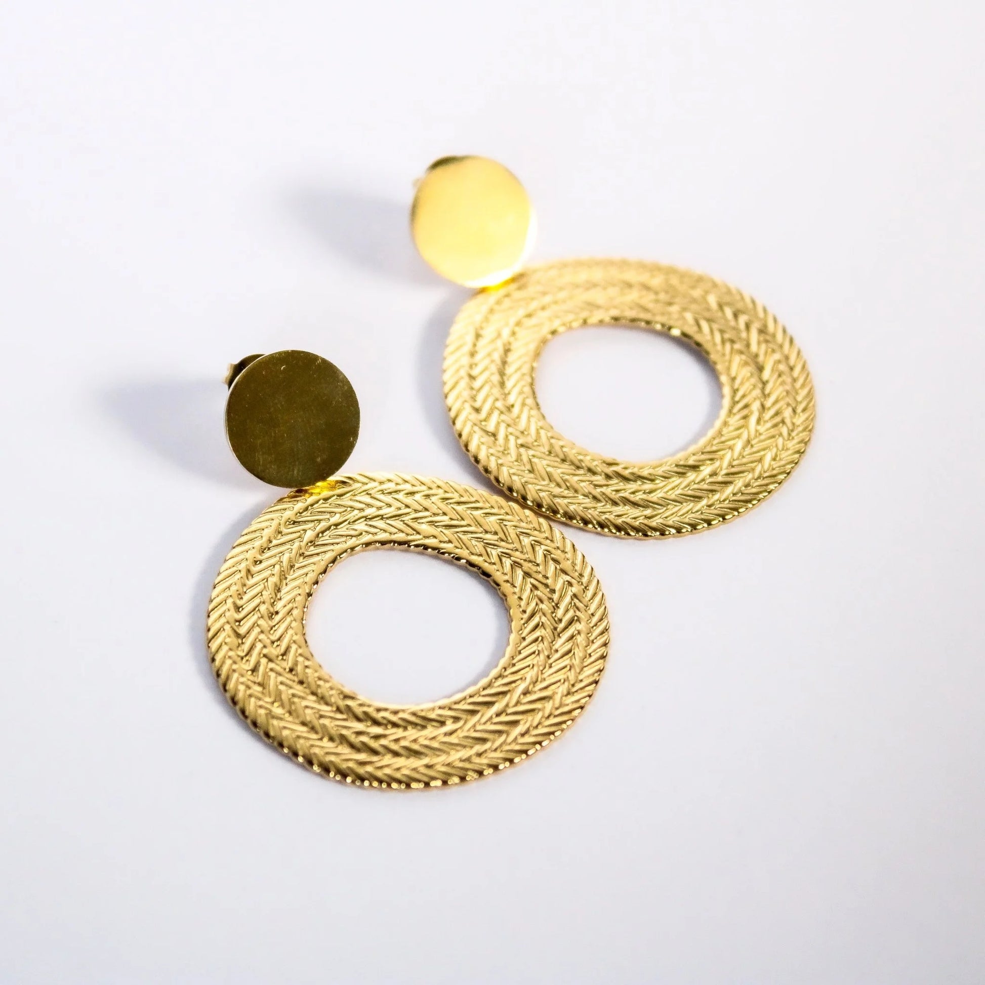 Boucles Padita - SPLEEN