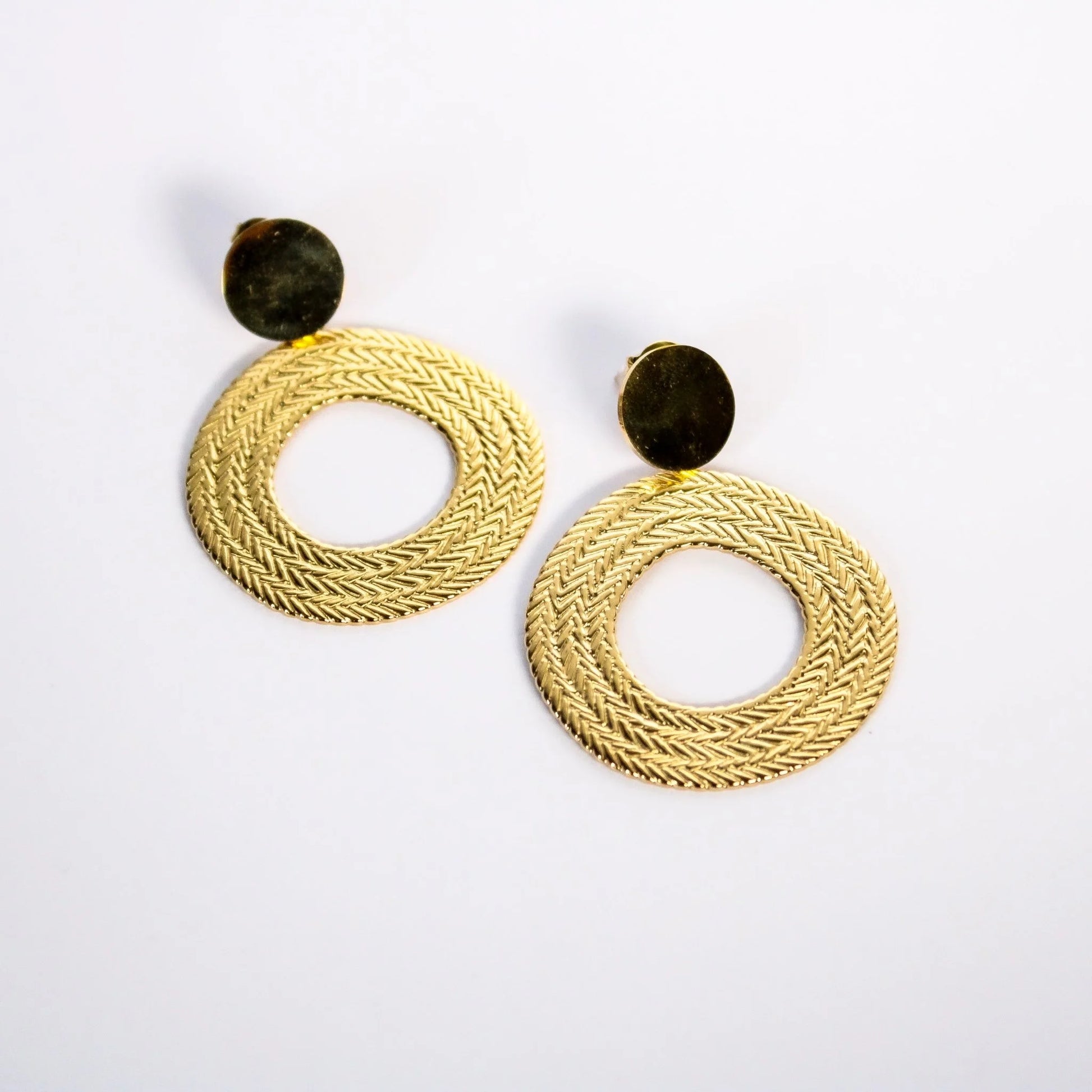 Boucles Padita - SPLEEN