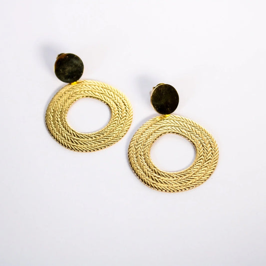 Boucles Padita - SPLEEN