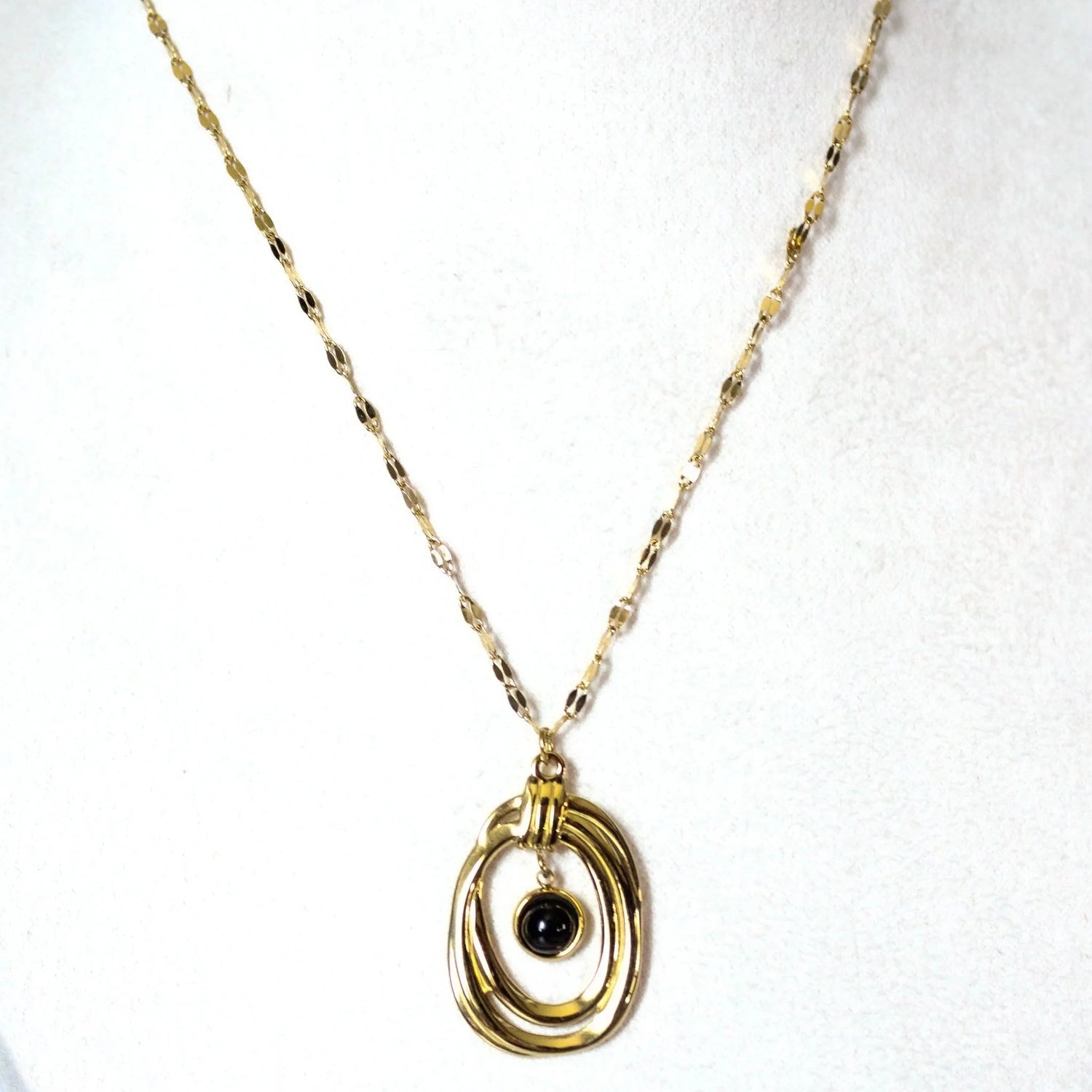 Pendentif Chroma - SPLEEN