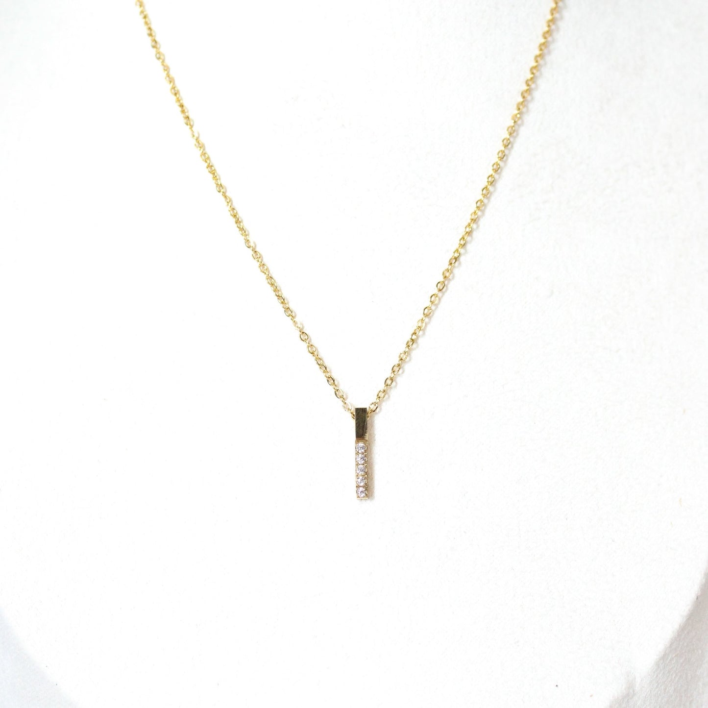 Pendentif Borypa - SPLEEN