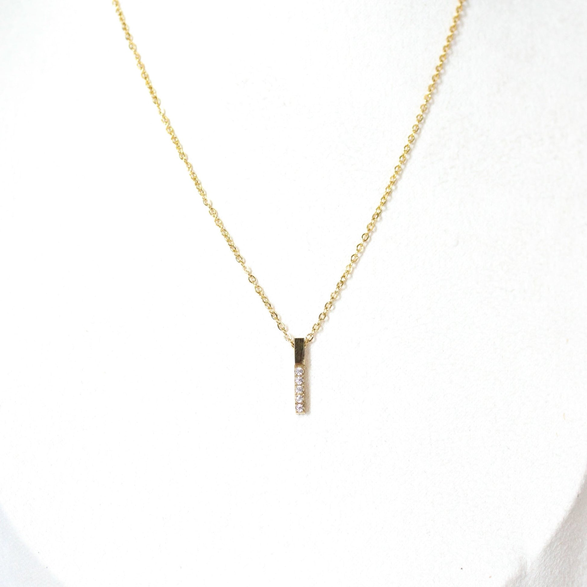 Pendentif Borypa - SPLEEN