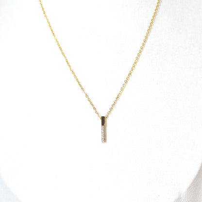 Pendentif Borypa - SPLEEN