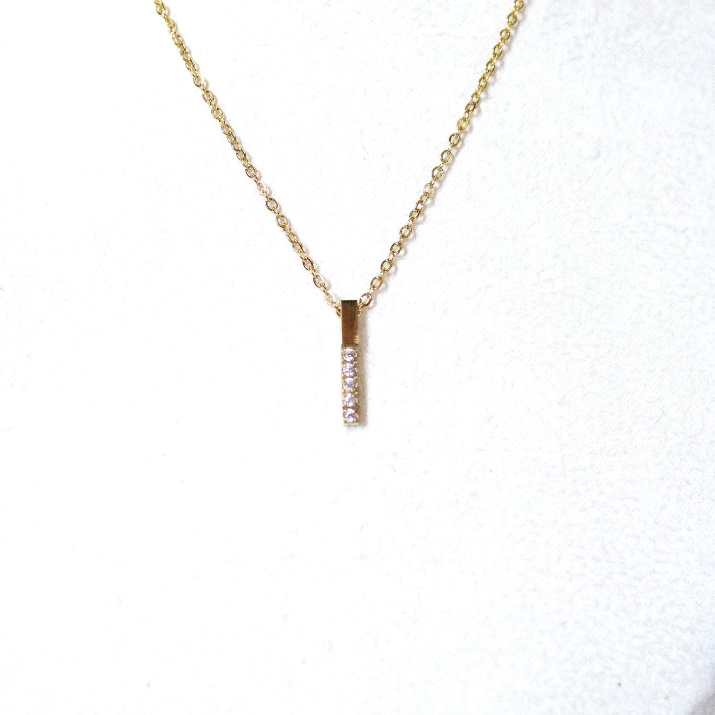 Pendentif Borypa - SPLEEN