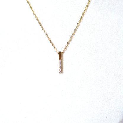 Pendentif Borypa - SPLEEN