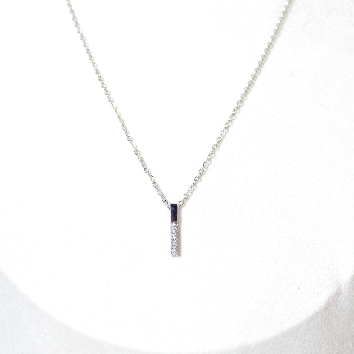 Pendentif Borypa - SPLEEN