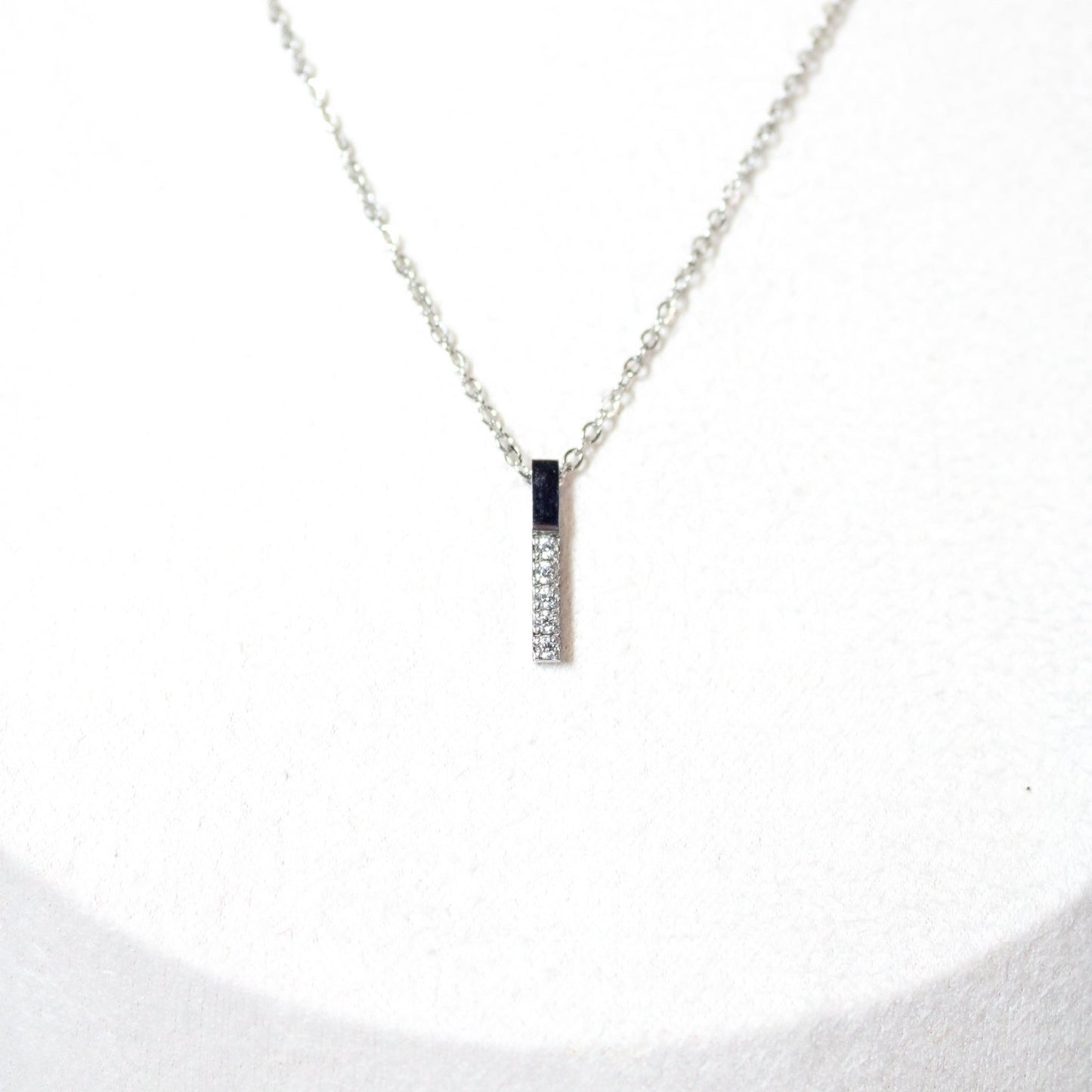 Pendentif Borypa - SPLEEN