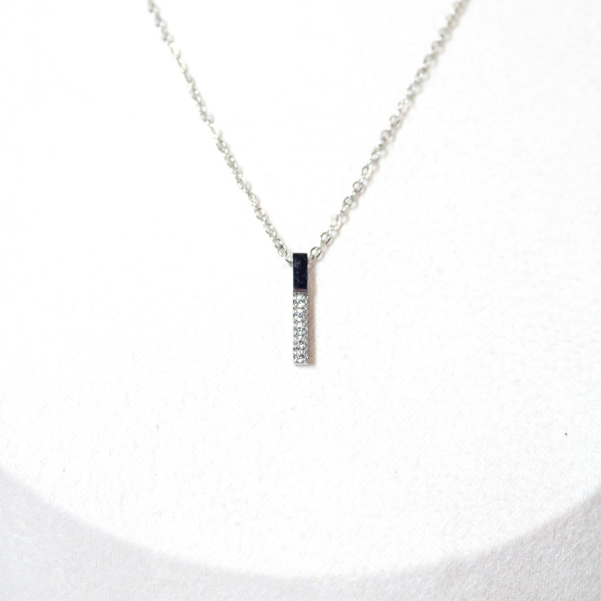 Pendentif Borypa - SPLEEN