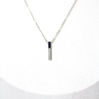 Pendentif Borypa - SPLEEN
