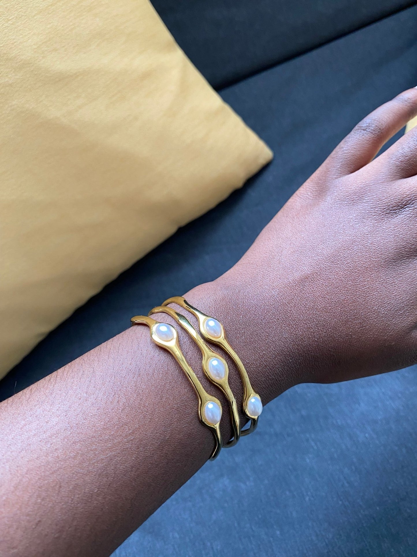 Bracelet Lamo - SPLEEN