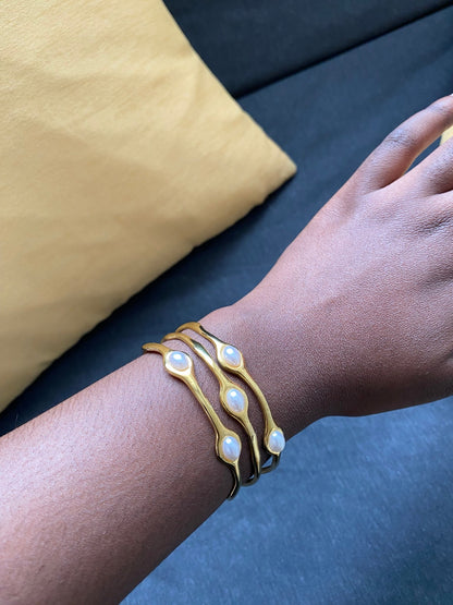 Bracelet Lamo - SPLEEN