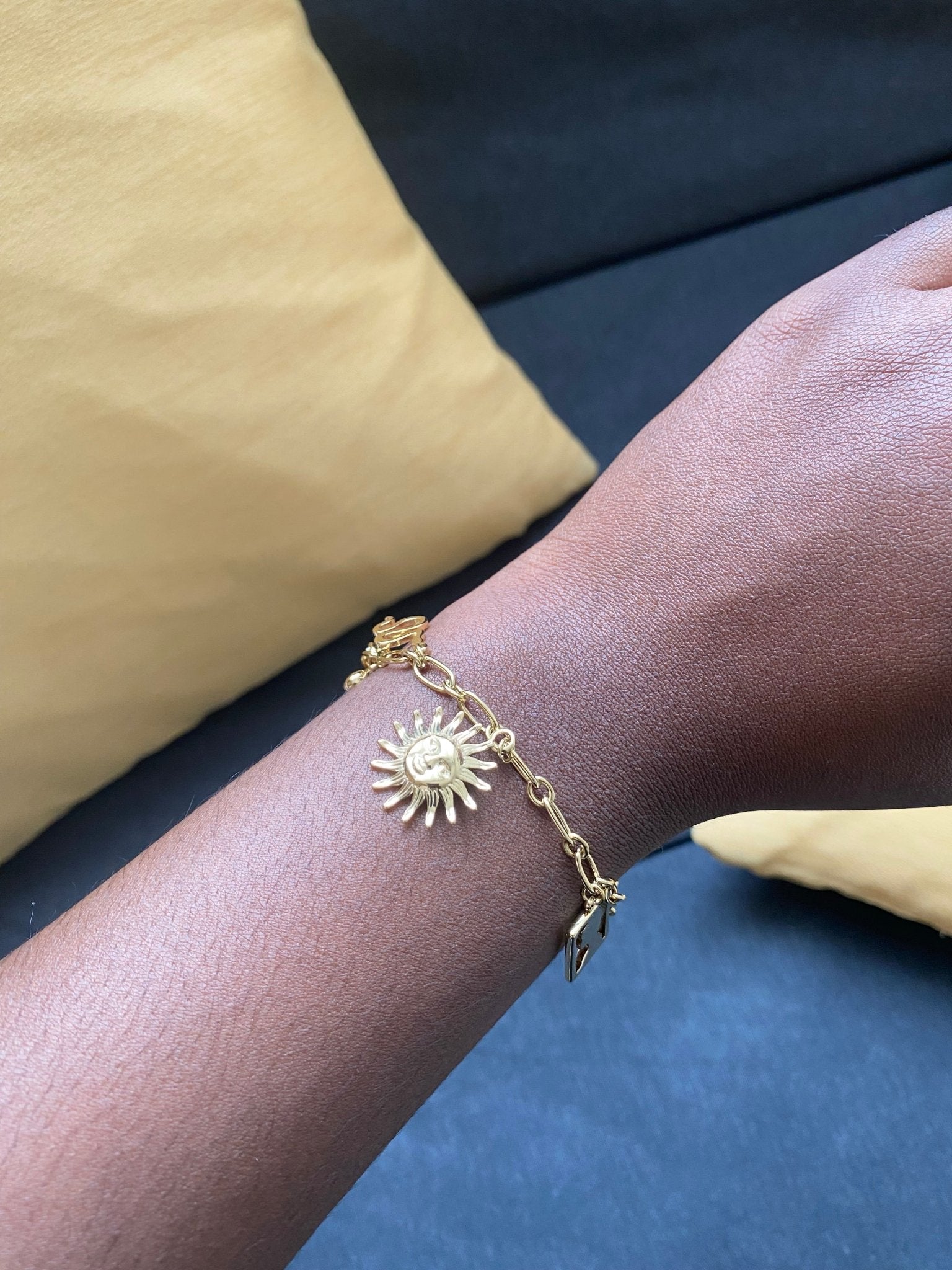 Bracelet Sunology - SPLEEN