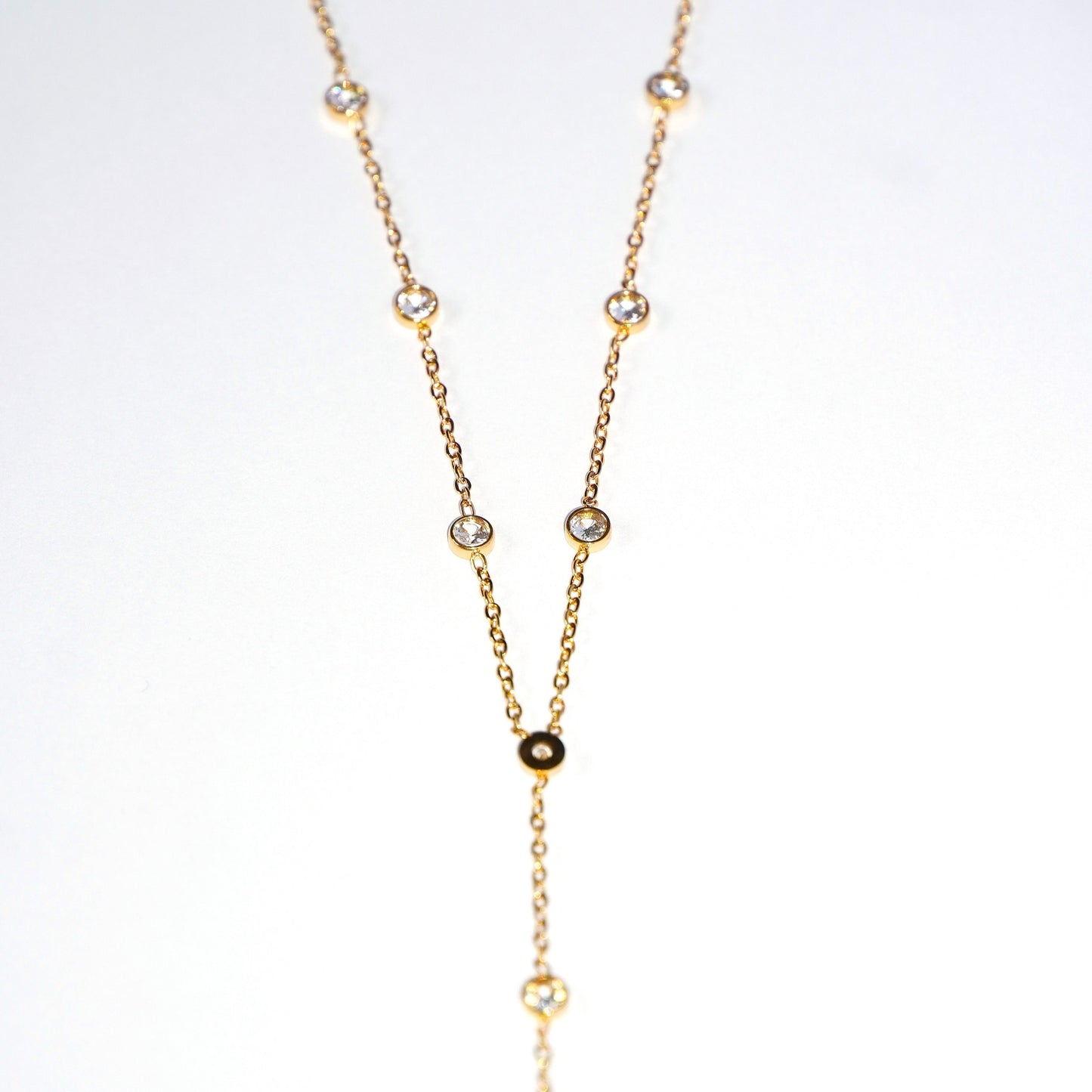 Collier Strasspa