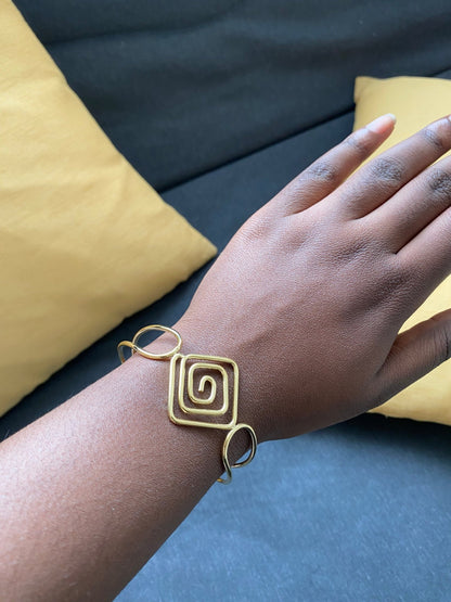 Bracelet Xosa - SPLEEN