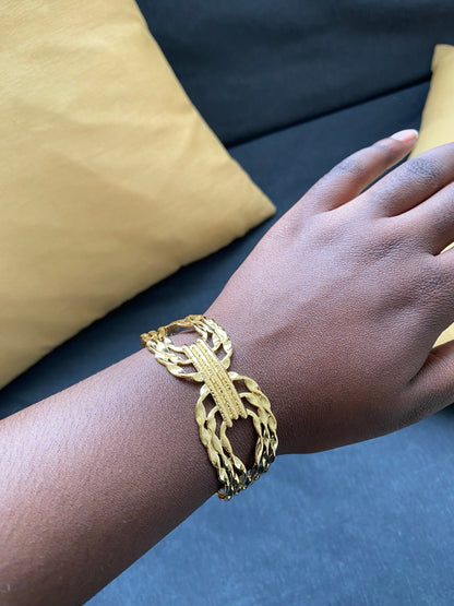 Bracelet Gonrka - SPLEEN