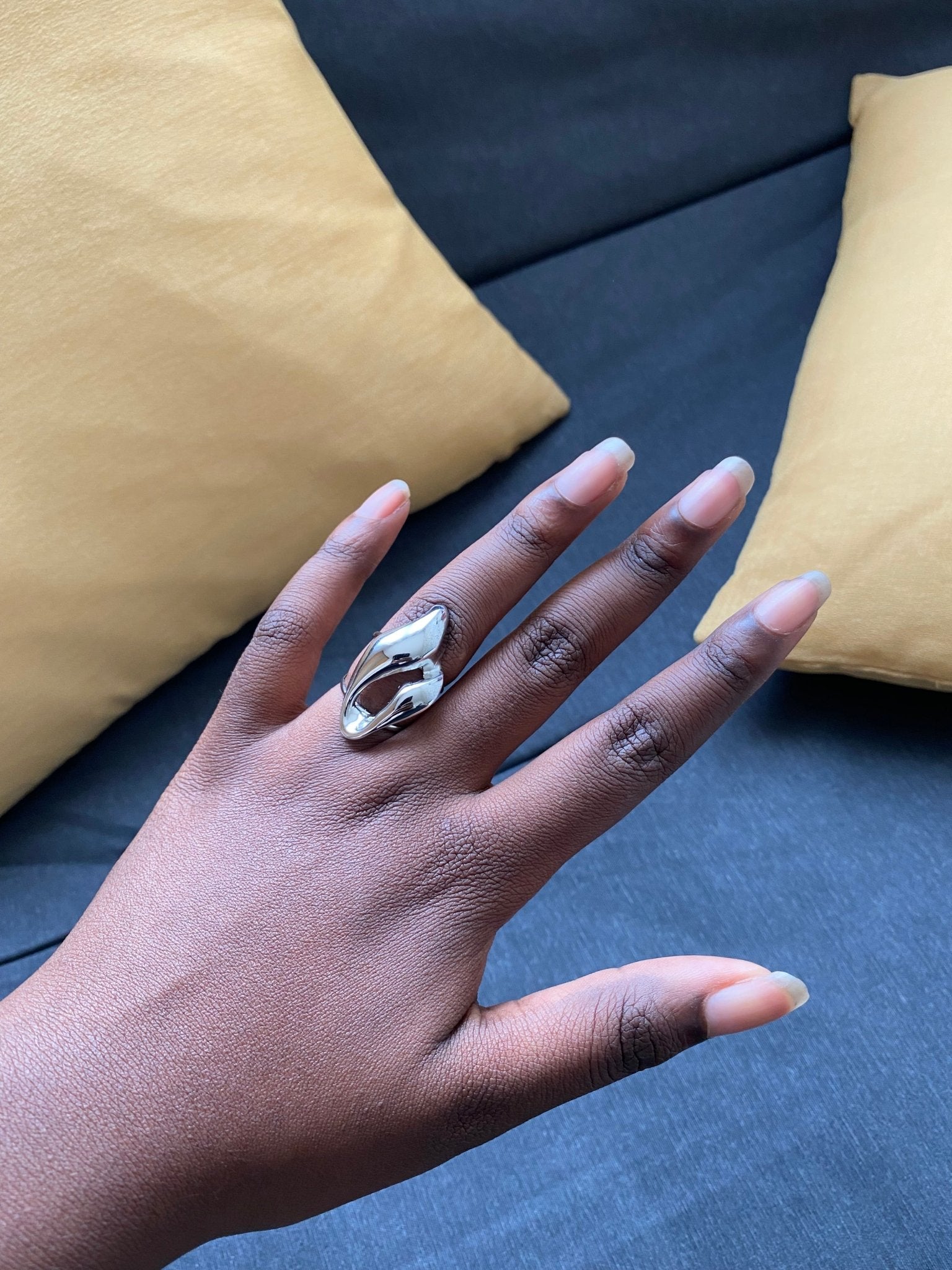 Bague Salmaz - SPLEEN