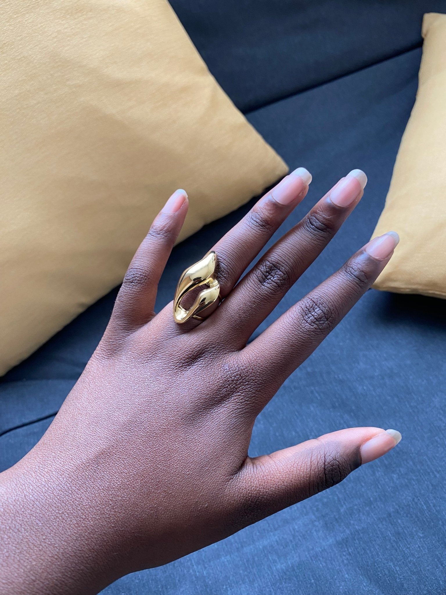 Bague Salmaz - SPLEEN