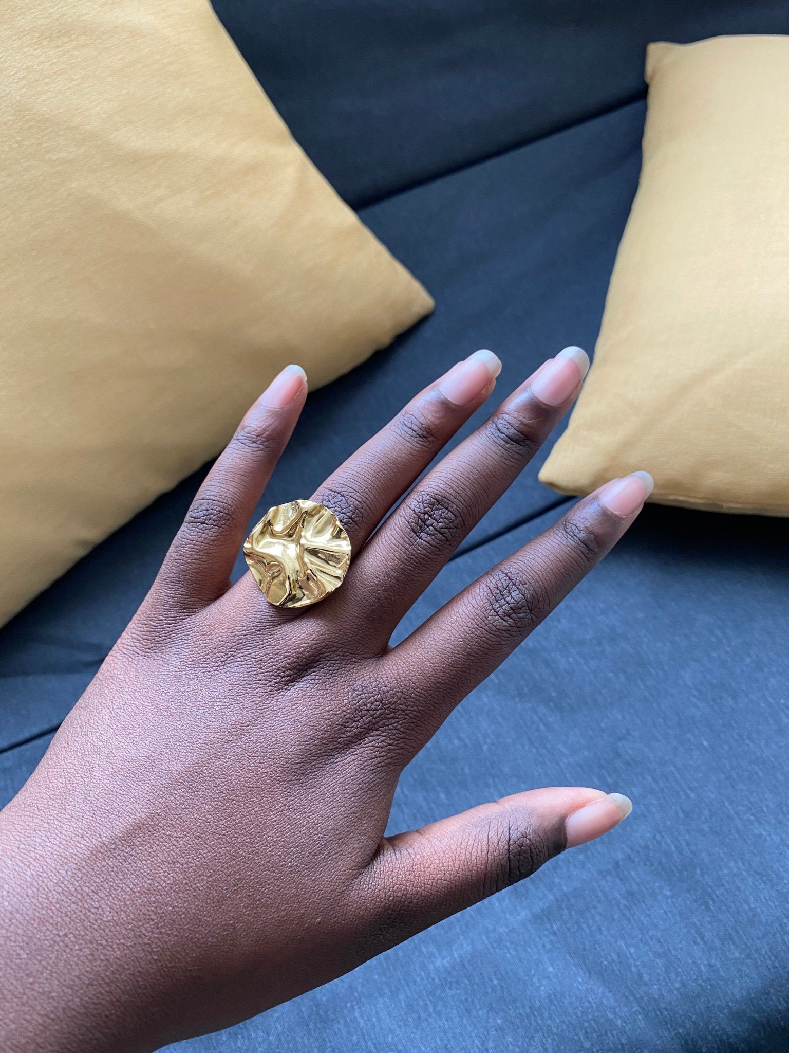 Bague Luftha - SPLEEN