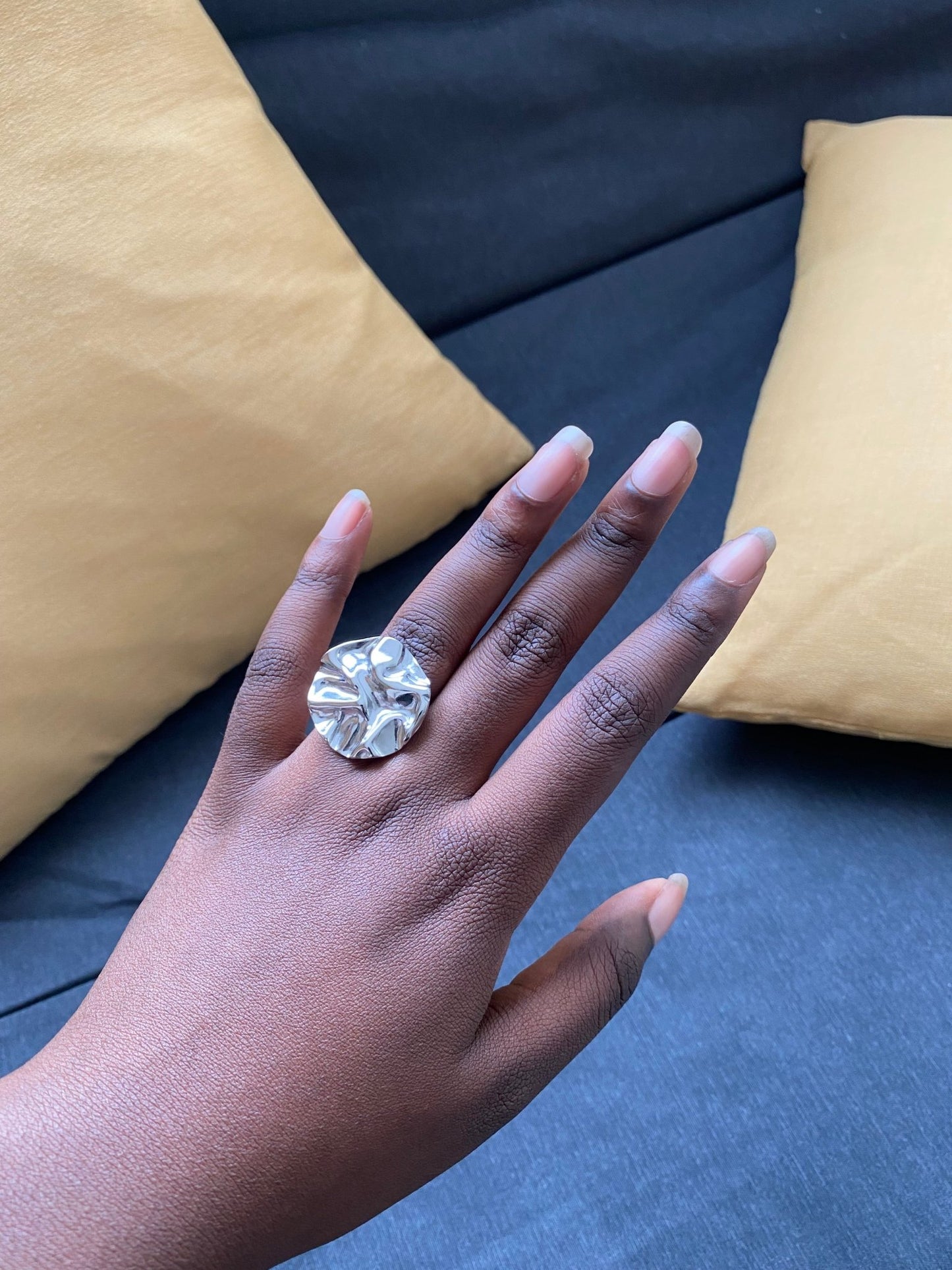 Bague Luftha - SPLEEN