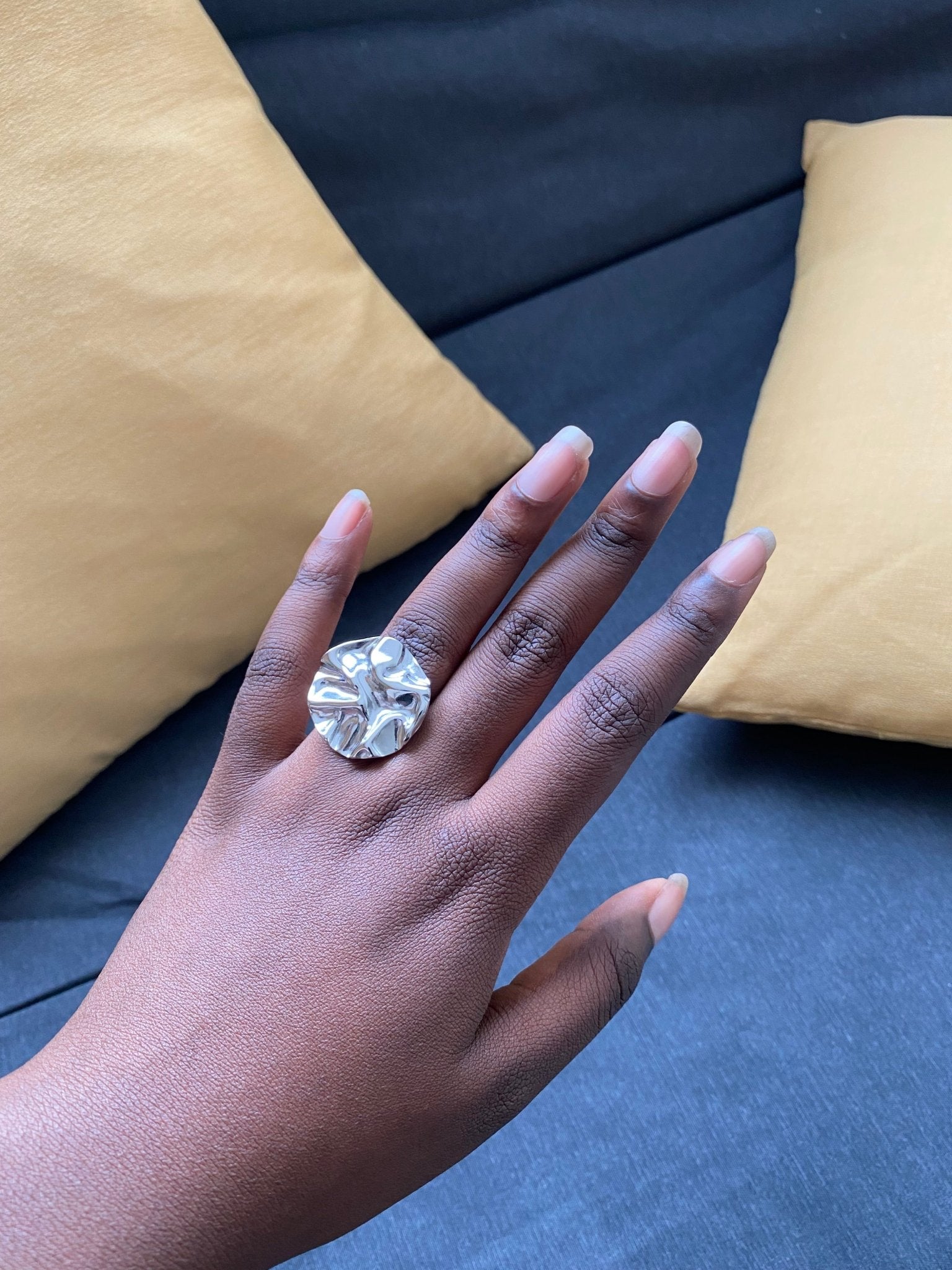 Bague Luftha - SPLEEN
