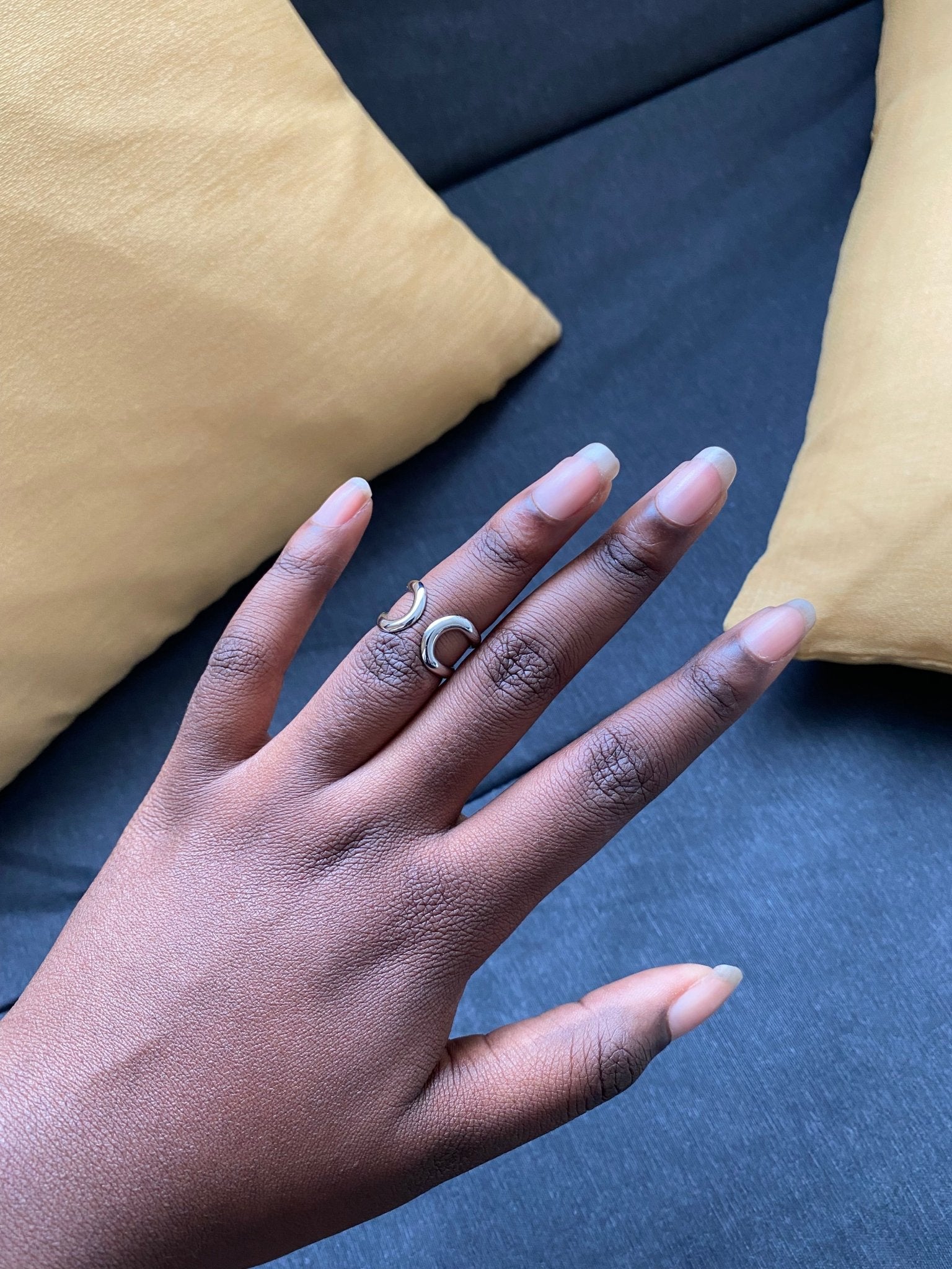 Bague Onolu - SPLEEN