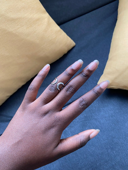 Bague Onolu - SPLEEN