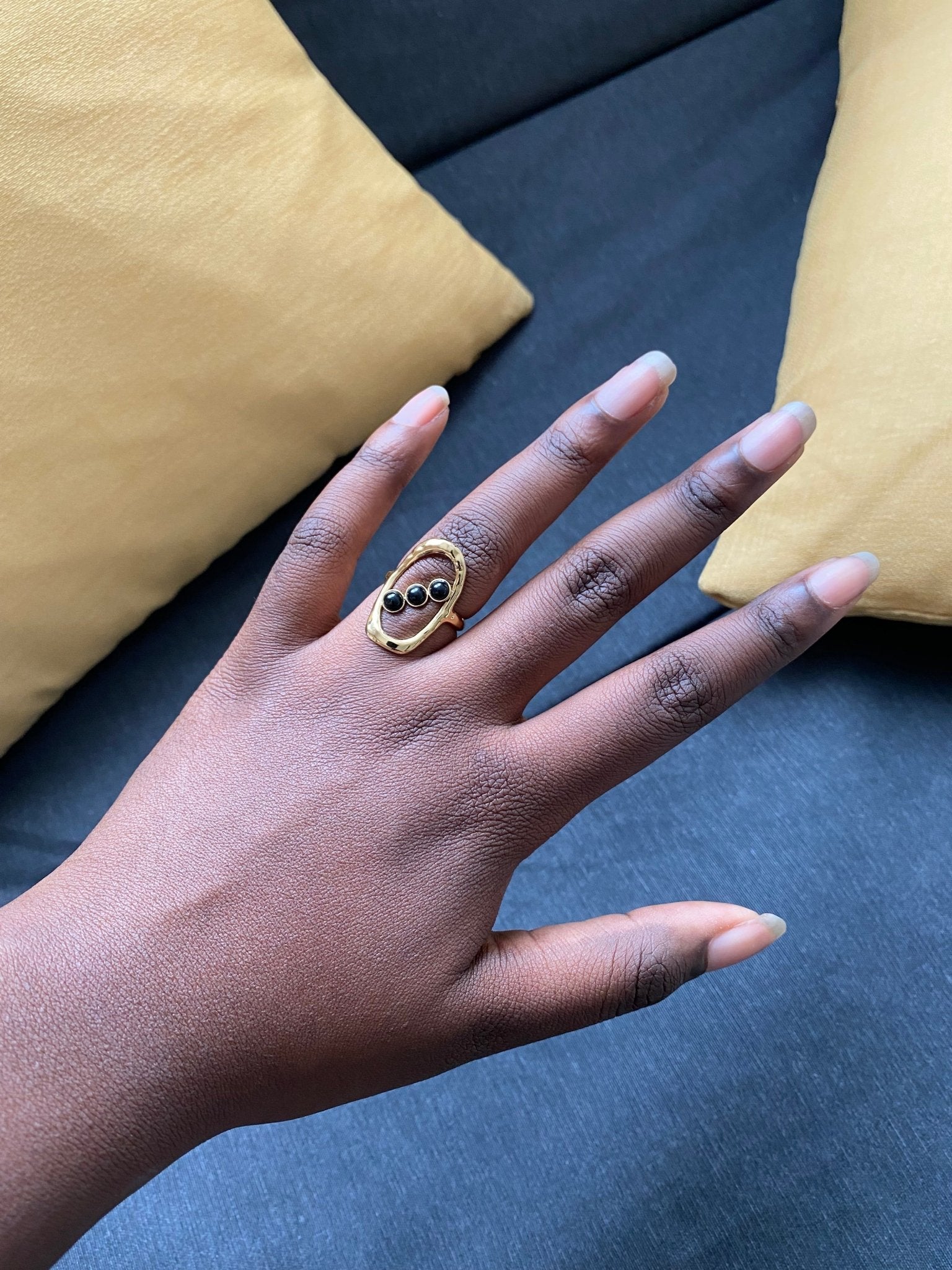 Bague Kaïsma - SPLEEN
