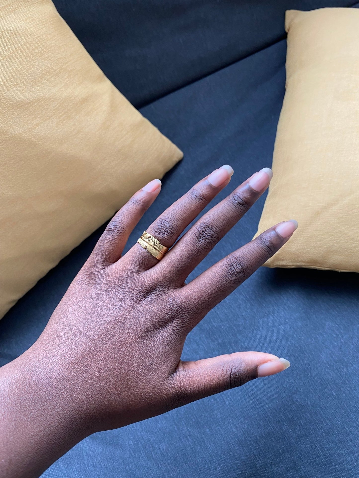 Bague Manyta - SPLEEN
