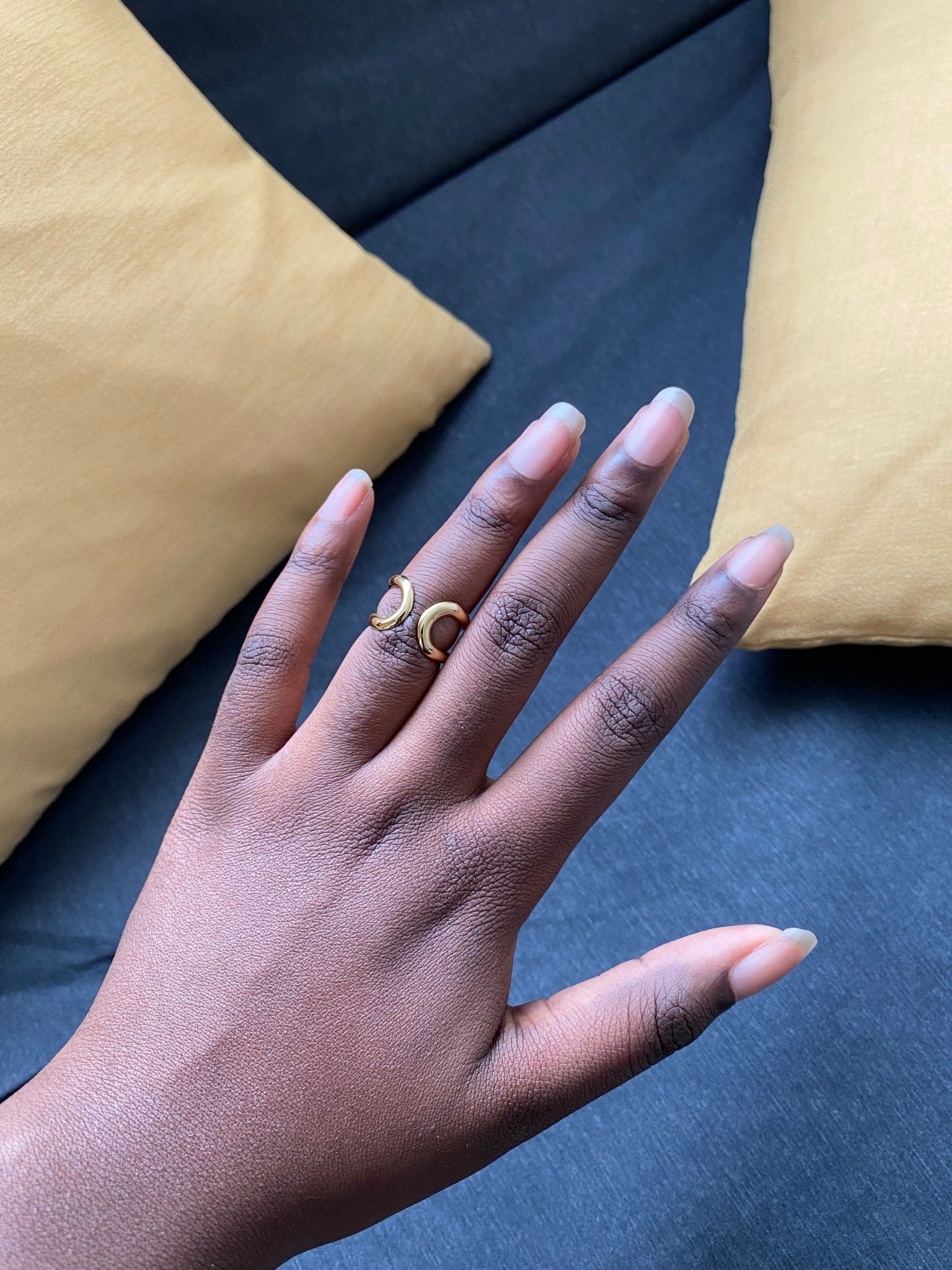 Bague Onolu - SPLEEN